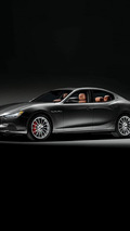 Maserati 100th Anniversary Neiman Marcus Limited Edition Ghibli S Q4