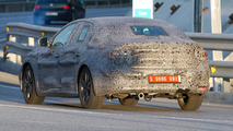 2016 Renault Laguna spy photo