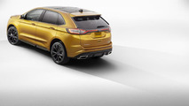 2015 Ford Edge