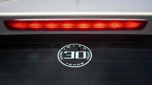 Seat Ibiza SC 30th Anniversary Edition