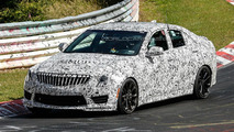 2016 Cadillac ATS-V