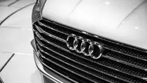Audi Prologue konsepti, Los Angeles Otomobil Fuarı