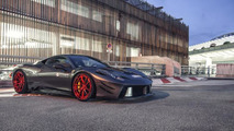Ferrari 458 Italia by Prior Design