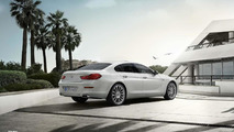 BMW 650i Gran Coupe facelift by BMW Individual