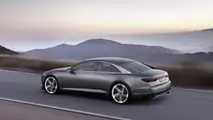 Audi Prologue concept