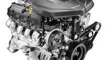 2016 Cadillac CTS-V