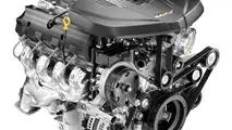 2016 Cadillac CTS-V