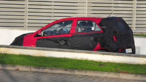 2015 Kia Picanto spy photo