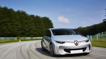 Renault Eolab concept