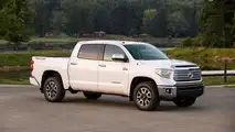 2015 Toyota Tundra