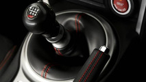 2015 Subaru BRZ special edition (AU-spec)