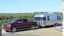 2015 GMC Sierra Denali Crew Cab