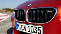 2015 BMW 6-Series facelift