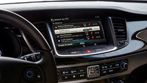 2016 Hyundai Equus