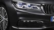 2016 BMW 7-Series