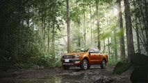 Ford Ranger Wildtrak