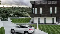 Mercedes-AMG GLE 63 Coupé