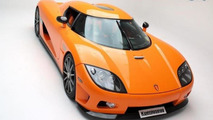 Koenigsegg CCX for sale in Australia