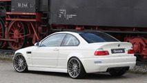G-Power BMW M3 E46 24.4.2012