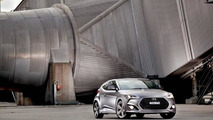 Hyundai Veloster SR Turbo