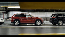 Chrysler, It's Halftime in America, Super Bowl XLVI commercial screenshot 06.02.2012