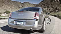 2013 Chrysler 300 04.9.2012
