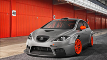 Seat Leon Super Copa