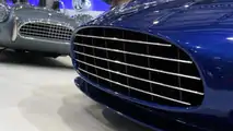 AC 378 GT Zagato live in Geneva 08.3.2012