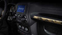 Jeep Wrangler Beijing concept 06.4.2012