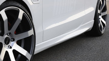 Audi A5 facelift by Rieger 27.06.2012
