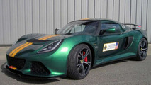 Lotus Exige V6 Cup