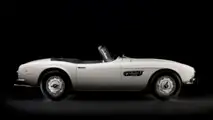 Fully restored BMW 507