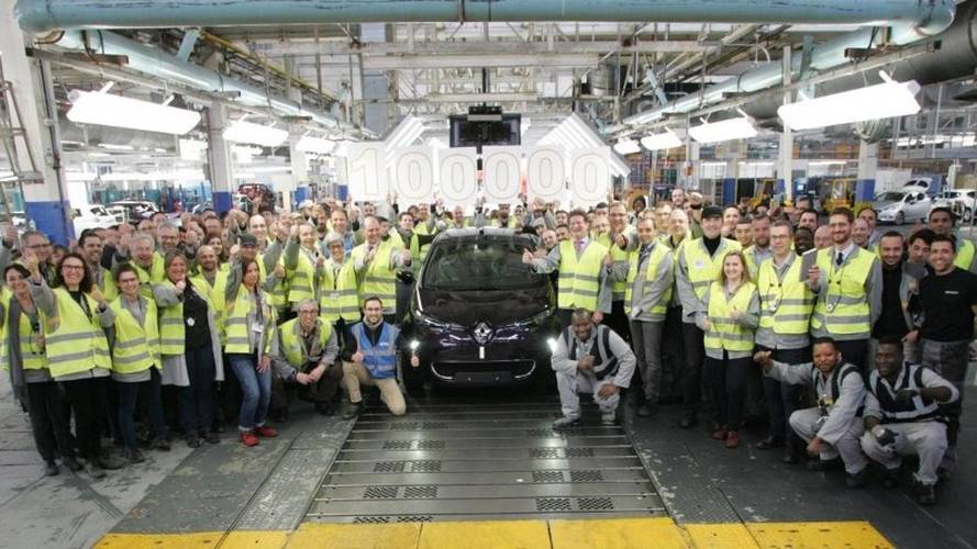 renaultzoe100000
