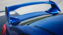 Der finale Subaru WRX STI im Test