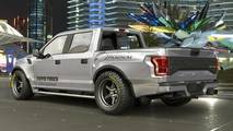 Rocket Bunny Ford F-150 Raptor