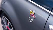 Abarth 595 Turismo C