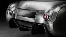 2018 Morgan Aero GT