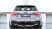 Abt RS4-R kriegt 530 PS