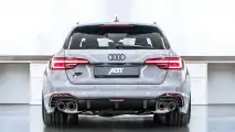 Abt RS4-R kriegt 530 PS