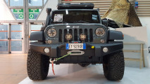 Jeep Wrangler, trasformazione 4extreme 005