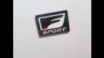 Lexus RC Hybrid, test di consumo reale Roma-Forlì 016