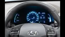 Hyundai Ioniq Hybrid Plug-in