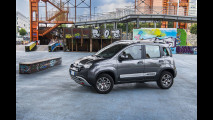 Fiat Panda Cross MY 2017