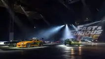 Wir waren bei der Premiere von Fast and Furious Live