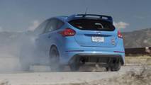 Ford Focus RS Drift Stick