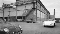70 Jahre Porsche 356