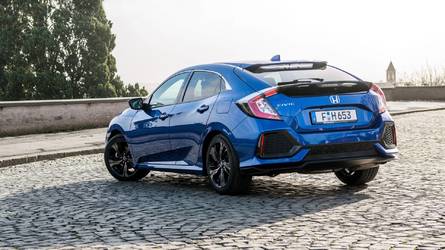 2018 Honda Civic 1.6 i-DTEC İlk Sürüş: Dizel henüz ölmedi