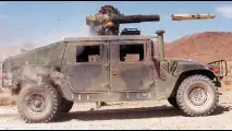 Humvee
