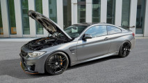 BMW M4 GTS by G-Power