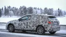 Erwischt: Neuer BMW 1er
